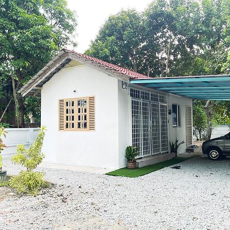Kota Bharu Rs Desa Roomstay Exterior foto