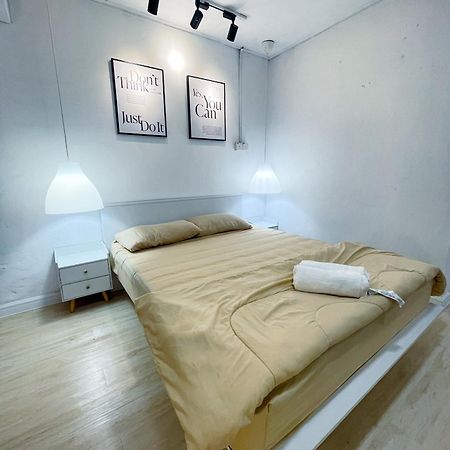 Kota Bharu Rs Desa Roomstay Exterior foto